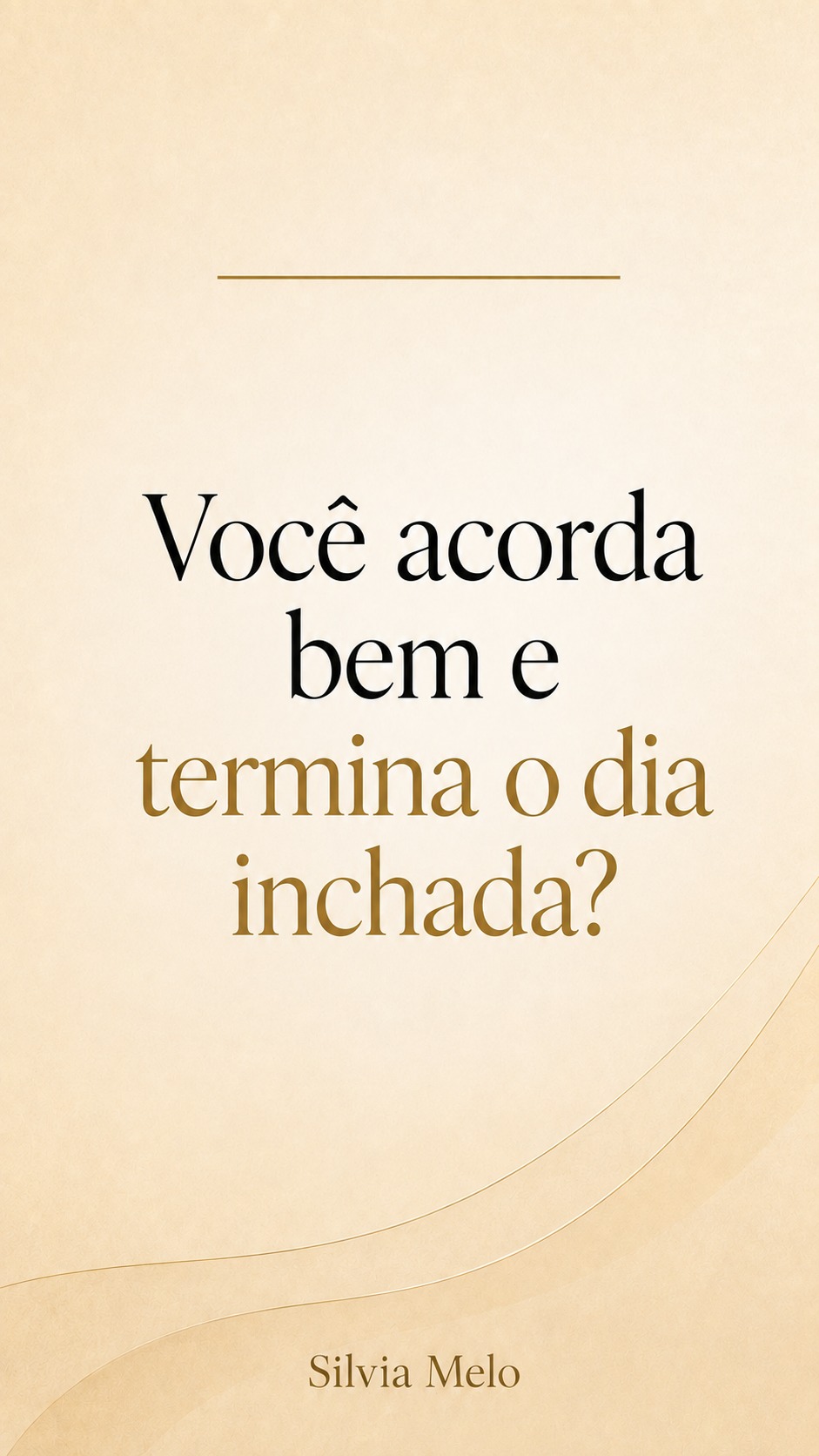 Vídeo: a relação entre inchaço, digestão e intestino