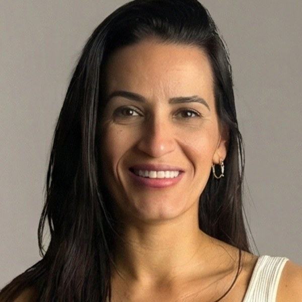 Silvia Melo